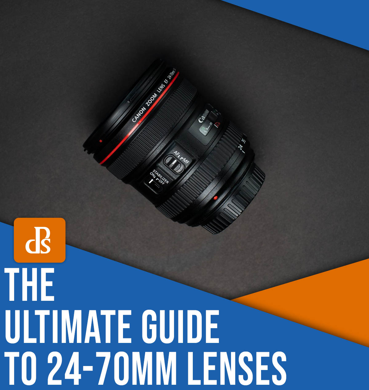 The ultimate guide to 24-70mm lenses