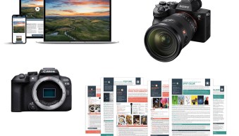 The Best Black Friday Deals for Photographers in 2023