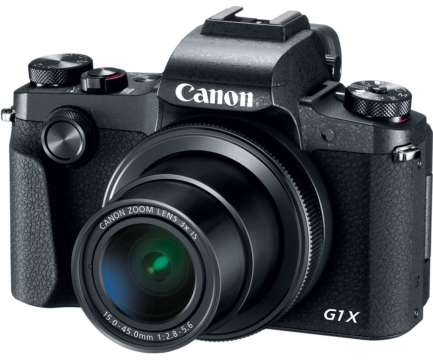 Best Camera for Street Photography Canon G1X Mark III