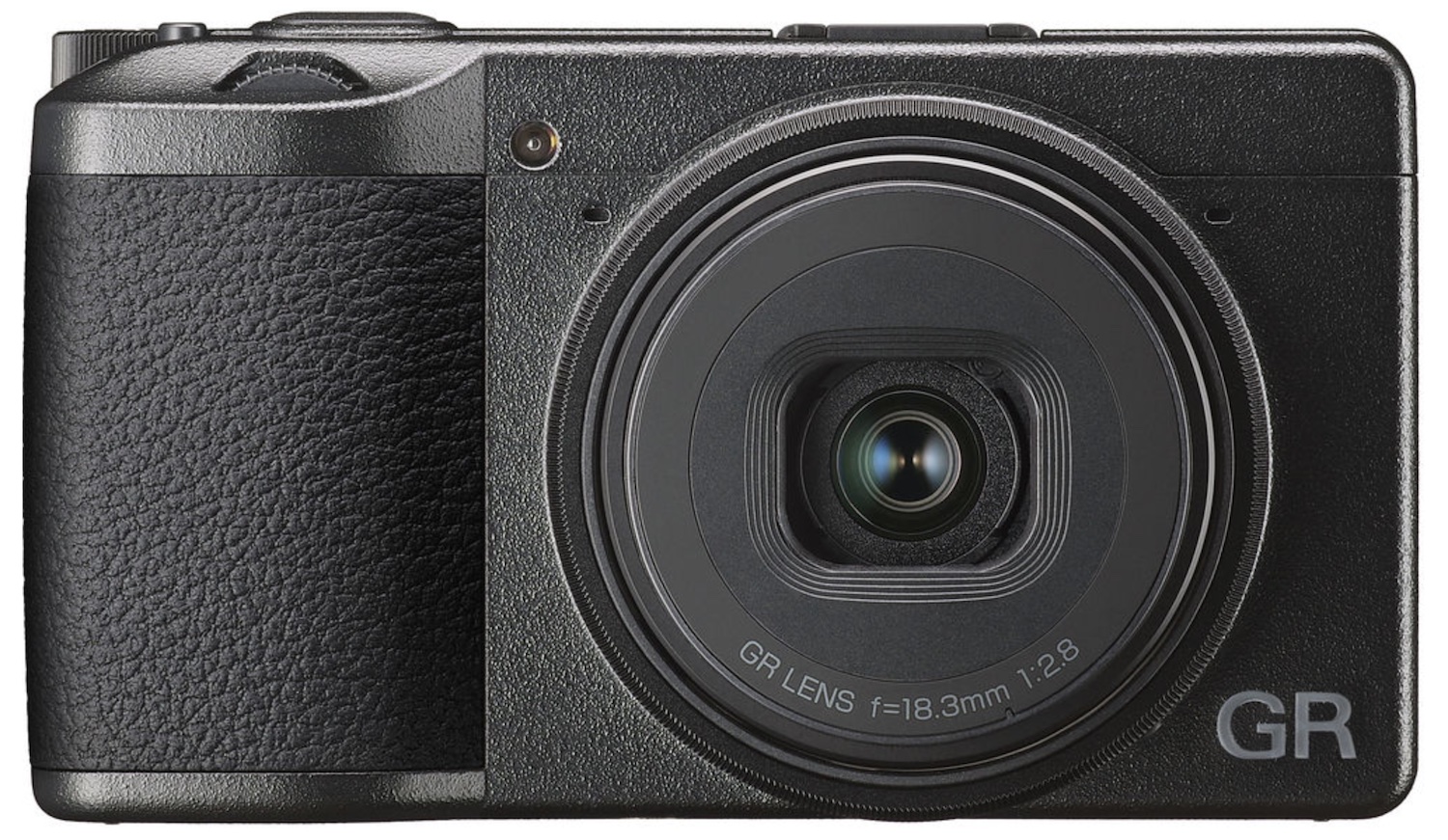 Best Camera for Street Photography Ricoh GR III