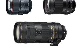 16 Best Lenses for Portrait Photography (2023)