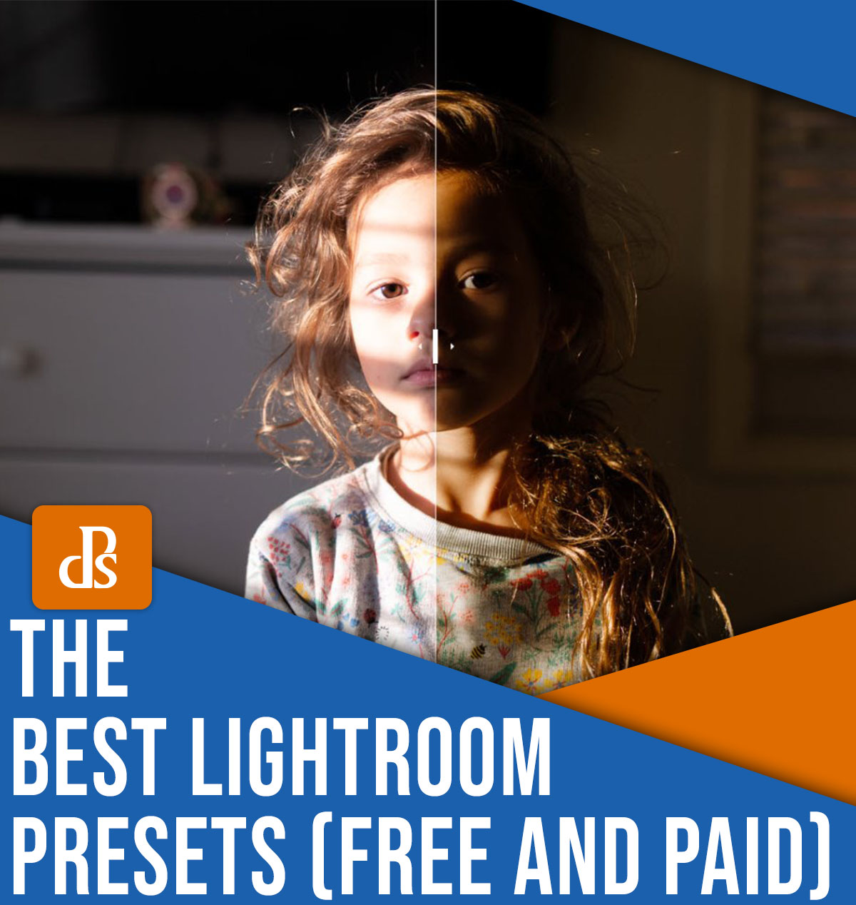 The best Lightroom presets (free and paid)