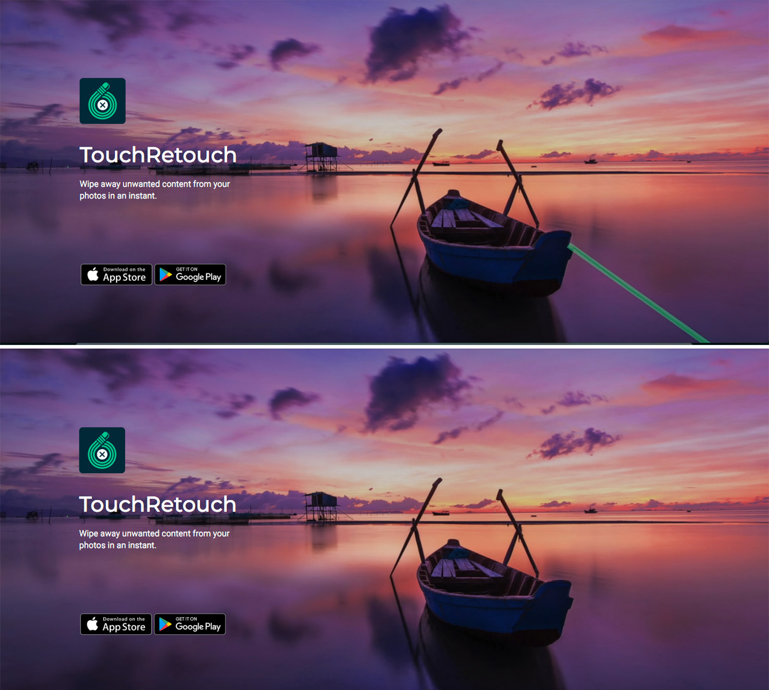 touchretouch