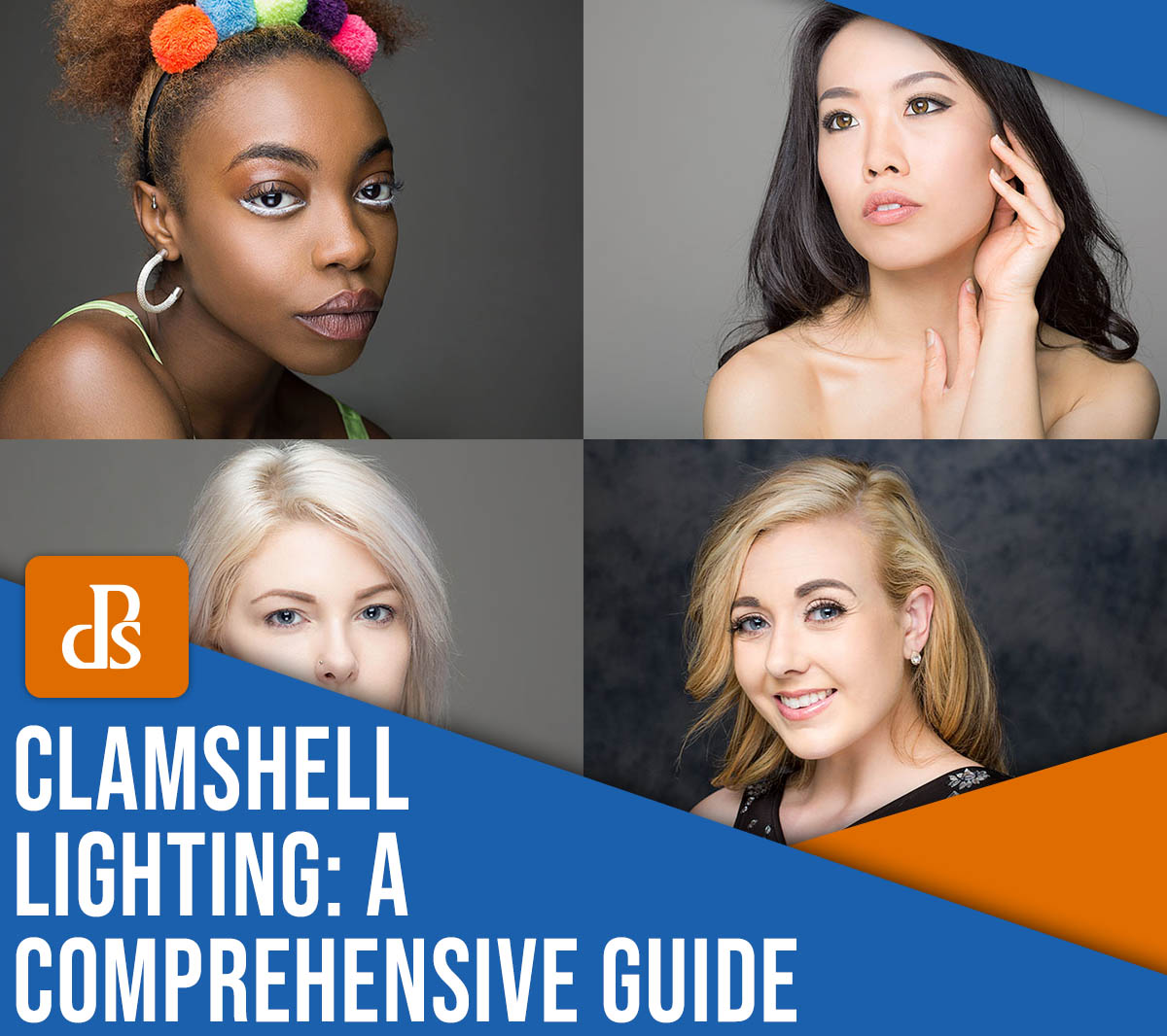 clamshell lighting: a comprehensive guide