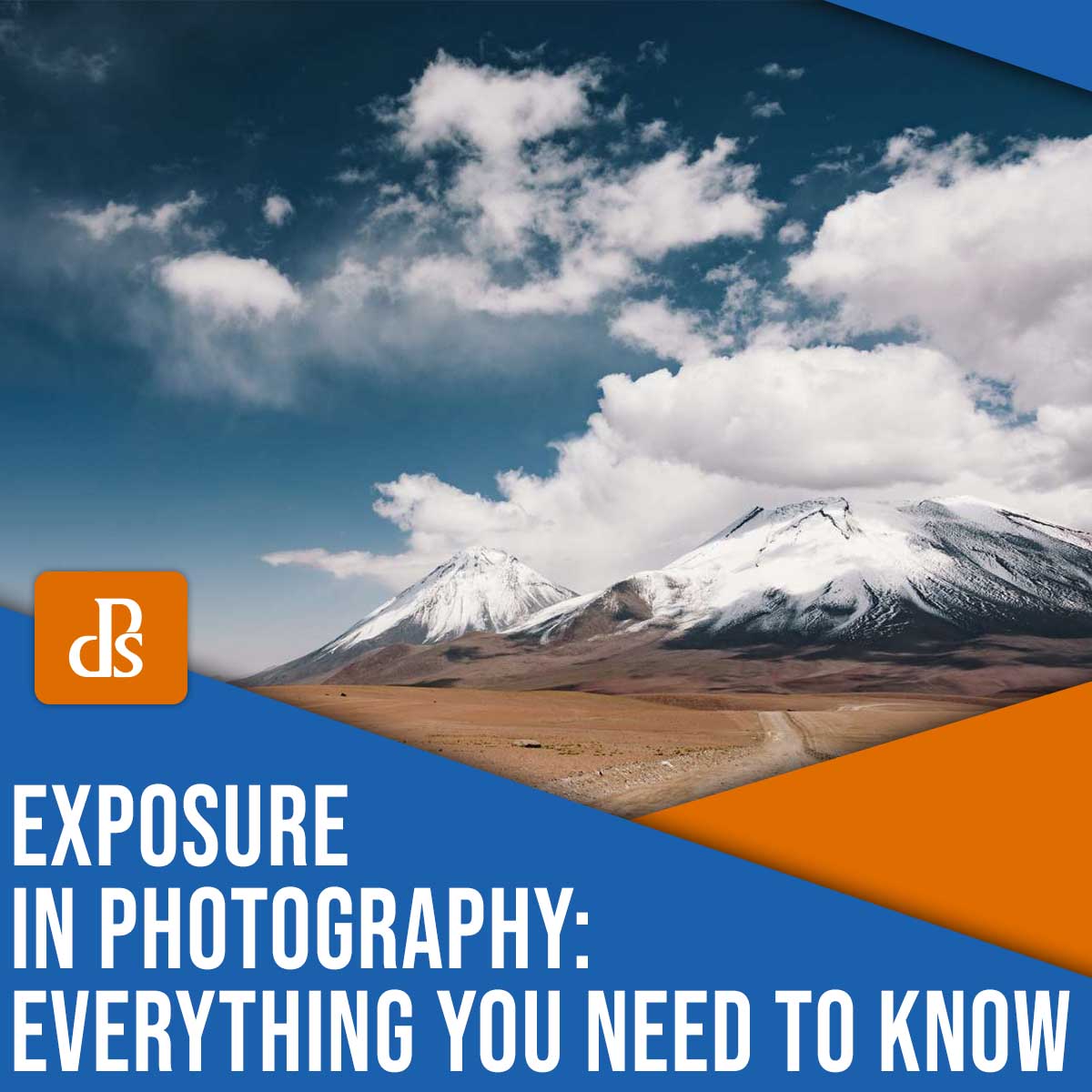 exposure in photography: everything you need to know