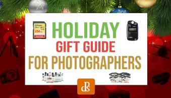 The 46 Best Gifts for Photographers (2023 dPS Holiday Gift Guide)