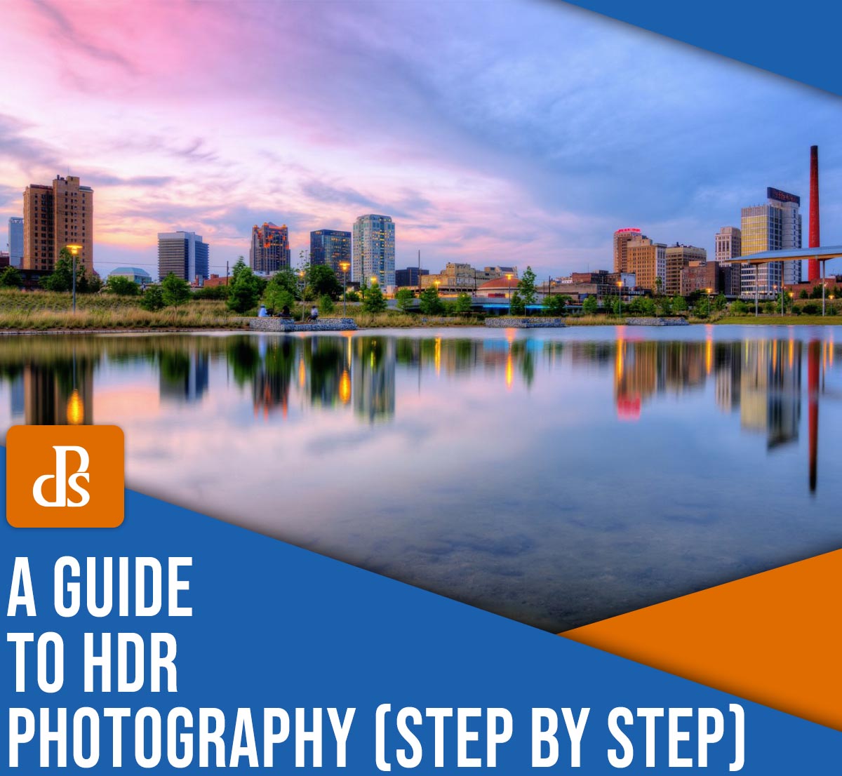 a guide to HDR photography (step by step)