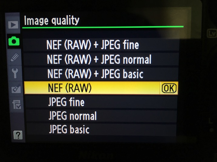 Image quality - The dPS Ultimate Guide to Photography for Beginners