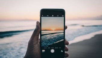 The Essential iPhone Photography Guide