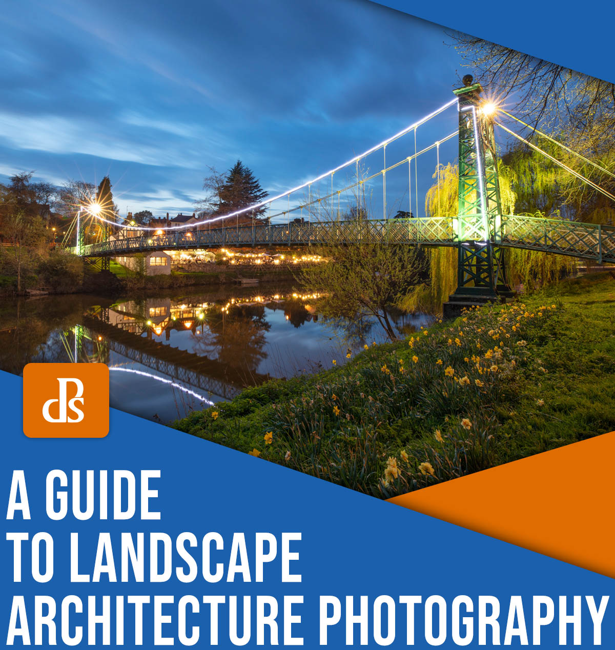 A guide to landscape architecture photography