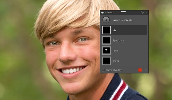AI Editing in Lightroom: How to Supercharge Your Portrait Workflow