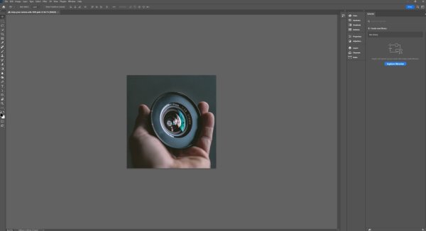 7 Photoshop Setup Tips (for an Effective Workflow in 2023)