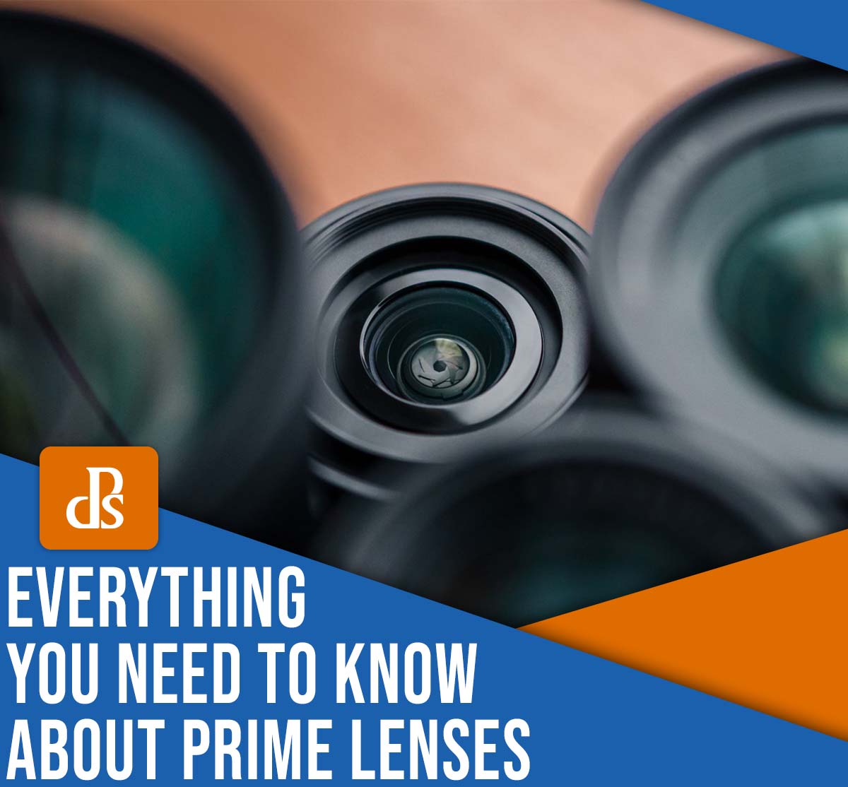 everything you need to know about prime lenses