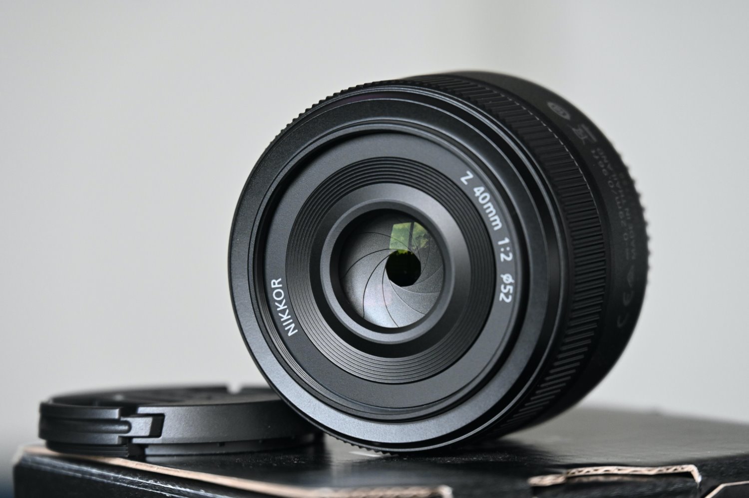Prime lenses in photography