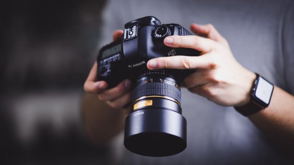 Shutter Priority Mode: The Ultimate Guide