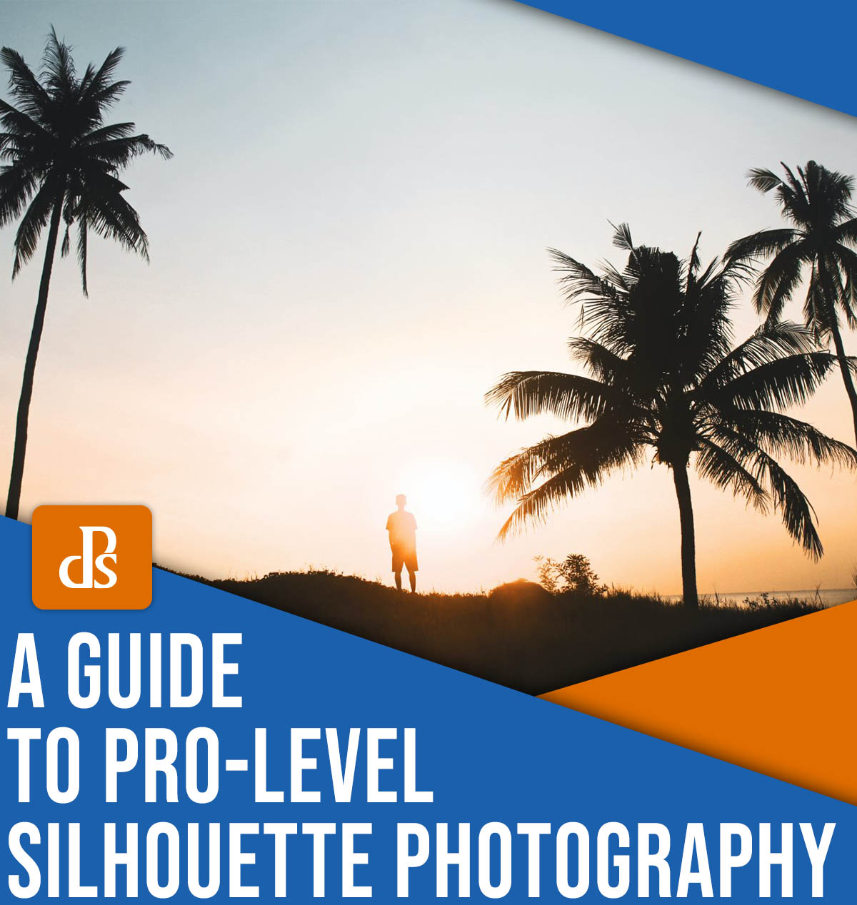 A guide to pro-level silhouette photography