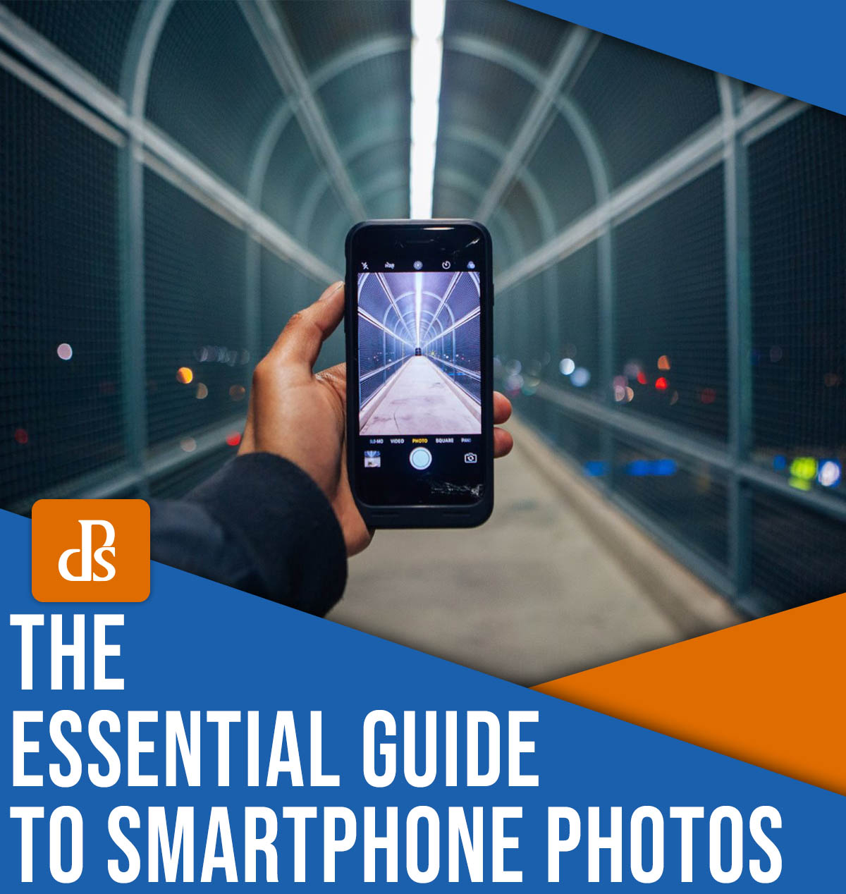 The essential guide to smartphone photos