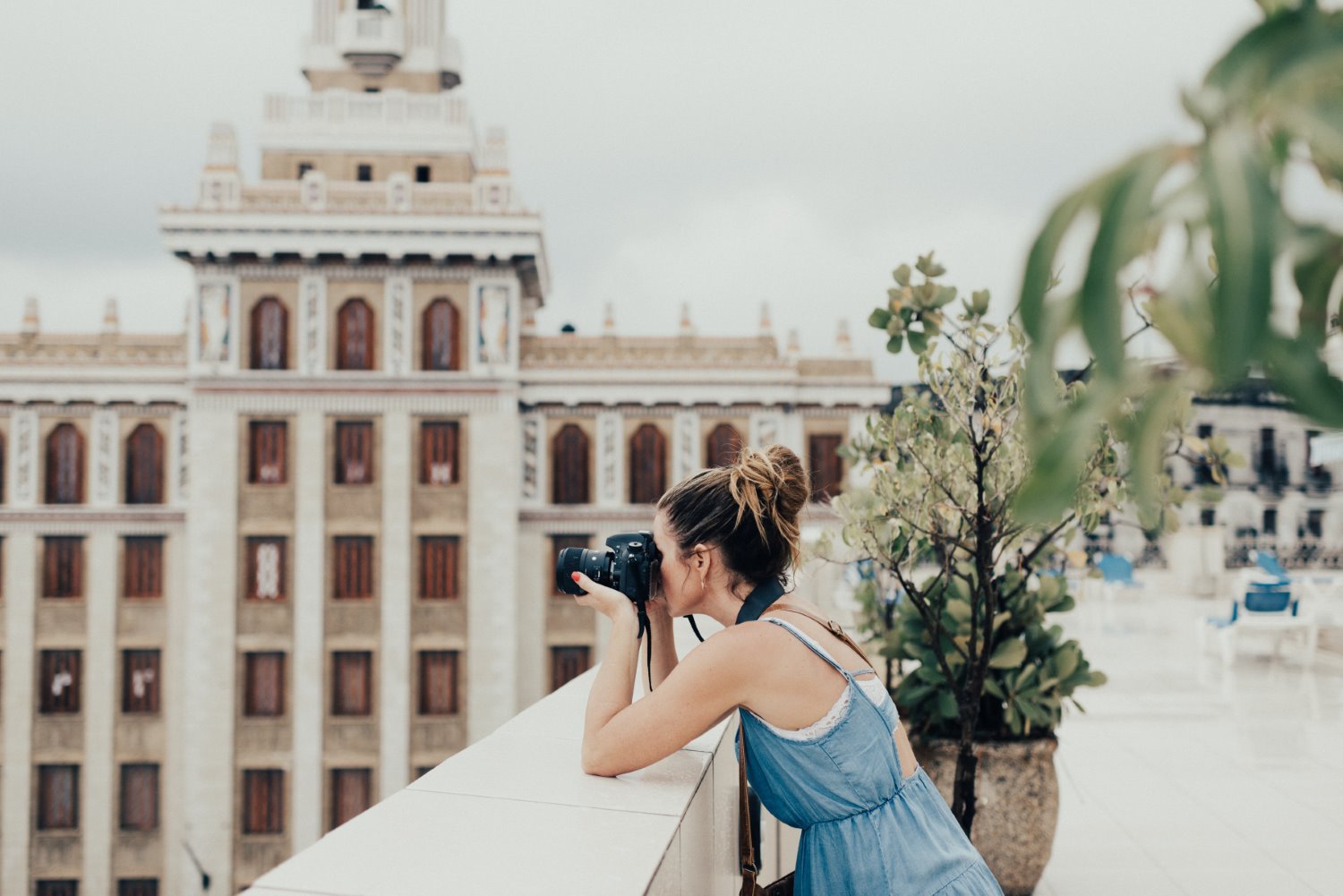 Essential Travel Photography Gear: 11 Must-Have Items