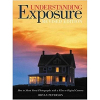 Understanding Exposure by Brian Peterson – a Reader Review