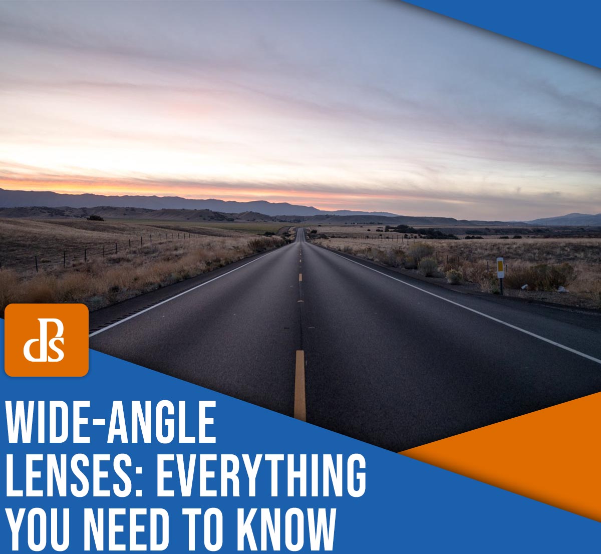wide-angle lenses: everything you need to know