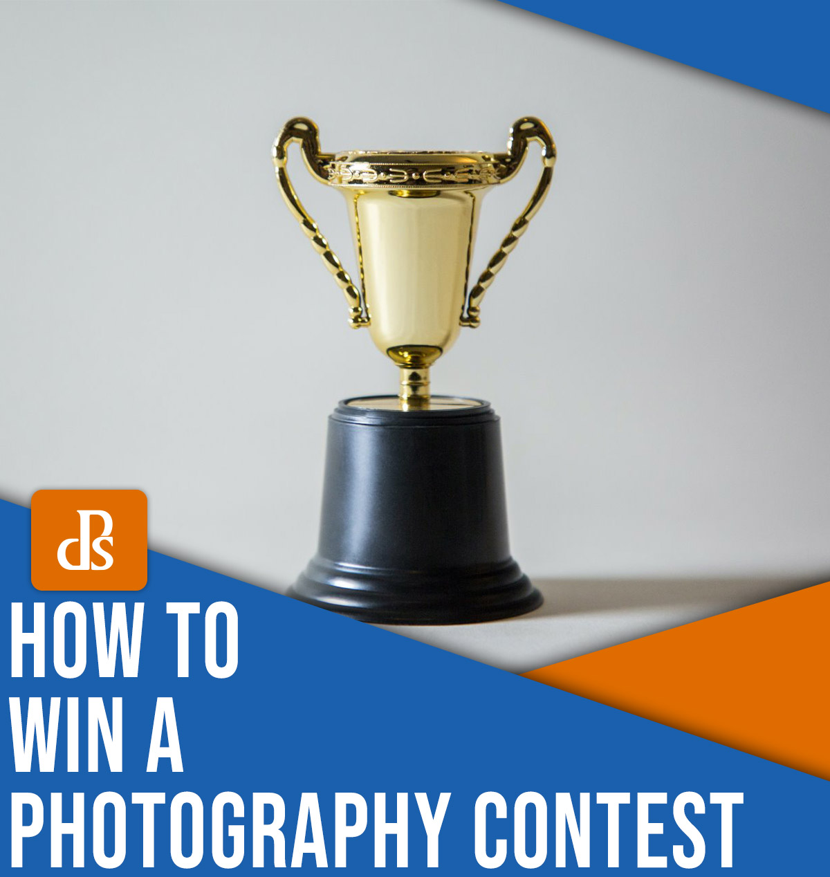 How to win a photography contest
